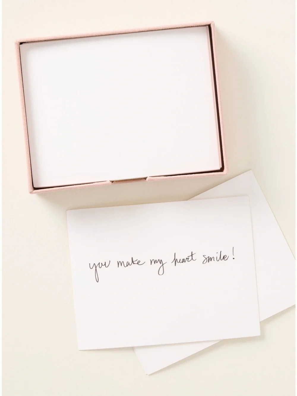 NWT Sugar Paper Desk Jotter Note Cards